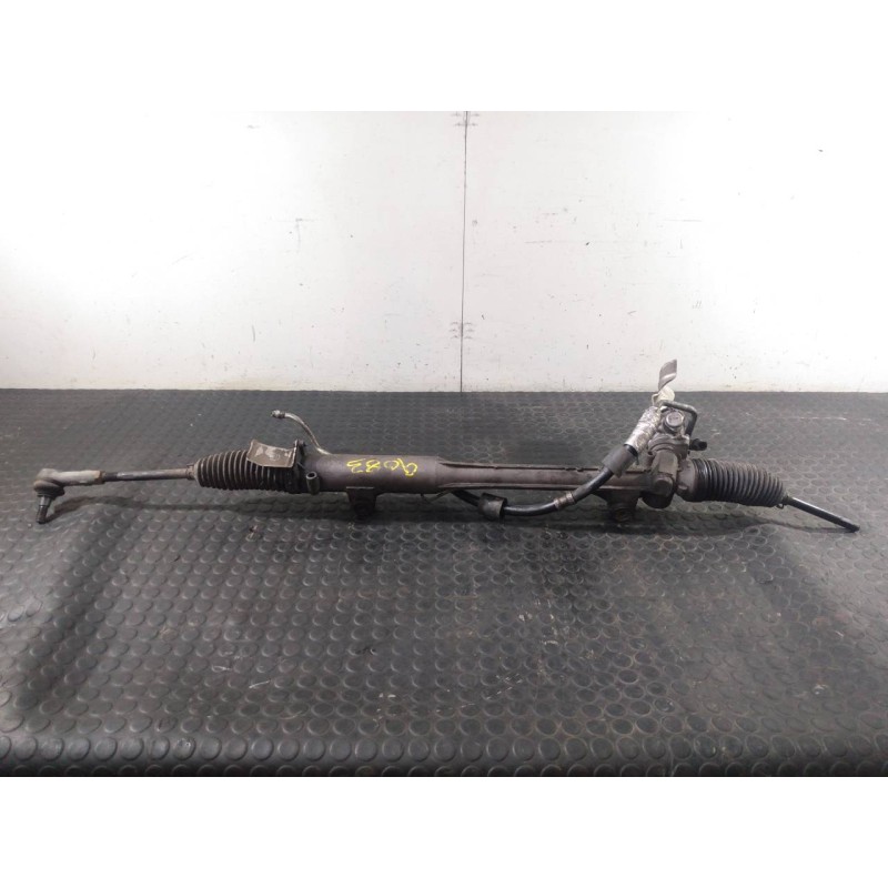 Recambio de cremallera direccion para porsche cayenne (typ 92aa) s referencia OEM IAM 7P5422055  P1-B8-24