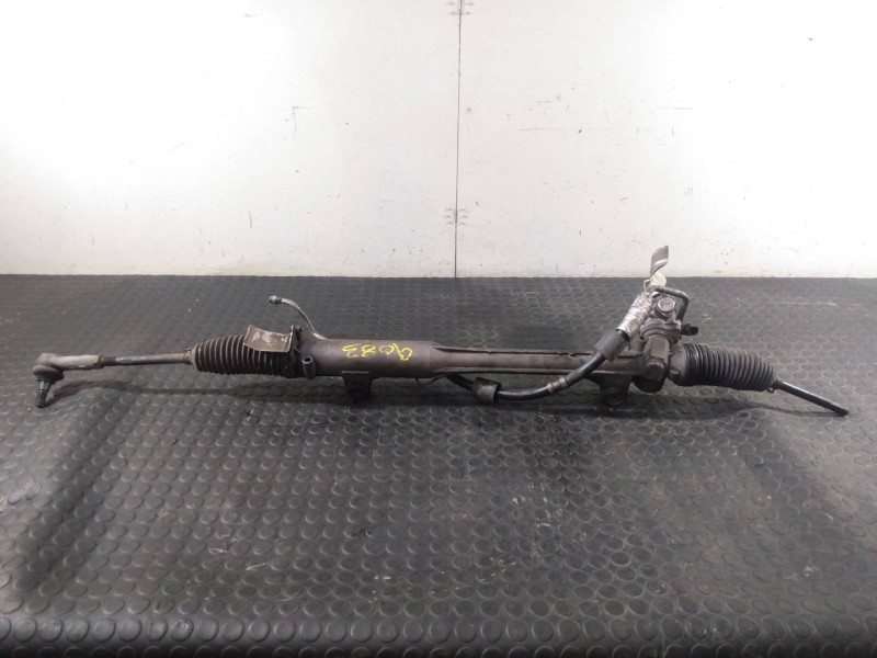 Recambio de cremallera direccion para porsche cayenne (typ 92aa) s referencia OEM IAM 7P5422055  P1-B8-24