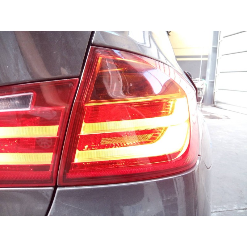 Recambio de piloto trasero derecho para bmw serie 3 lim. (f30) 320d referencia OEM IAM   