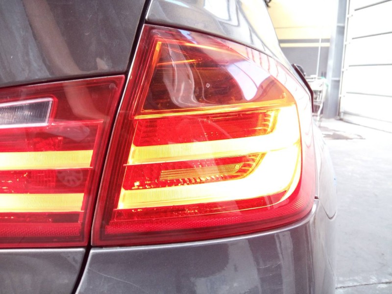 Recambio de piloto trasero derecho para bmw serie 3 lim. (f30) 320d referencia OEM IAM   