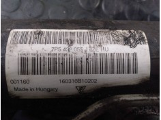 Recambio de cremallera direccion para porsche cayenne (typ 92aa) s referencia OEM IAM 7P5422055  P1-B8-24 2