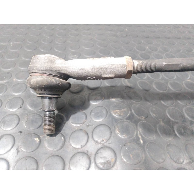 Recambio de cremallera direccion para porsche cayenne (typ 92aa) s referencia OEM IAM 7P5422055  P1-B8-24