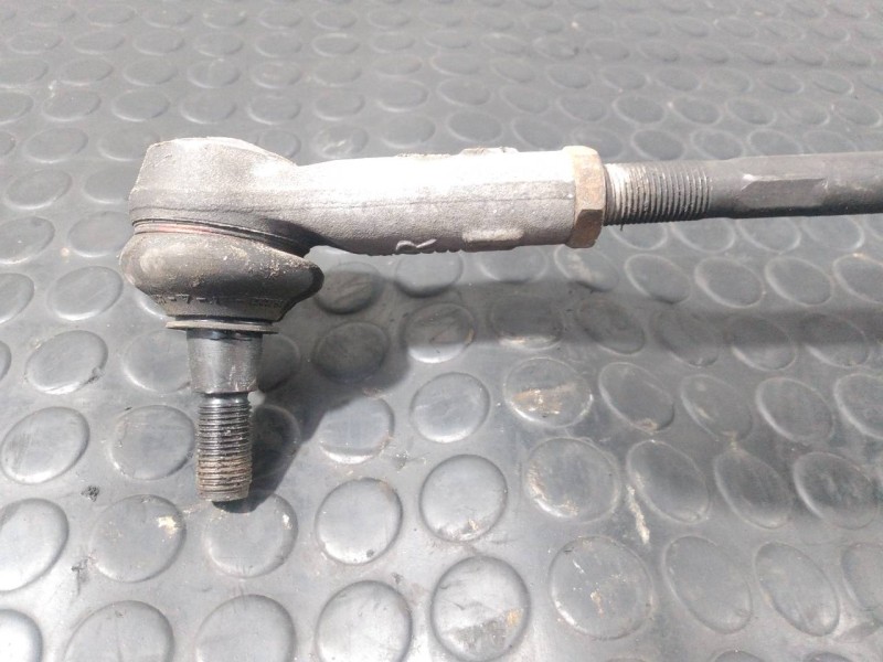 Recambio de cremallera direccion para porsche cayenne (typ 92aa) s referencia OEM IAM 7P5422055  P1-B8-24