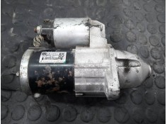 Recambio de motor arranque para mitsubishi asx (ga0w) motion 2wd referencia OEM IAM M000T33771 1810A185 P3-A7-2-3 2
