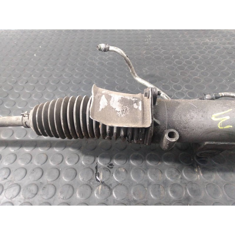 Recambio de cremallera direccion para porsche cayenne (typ 92aa) s referencia OEM IAM 7P5422055  P1-B8-24