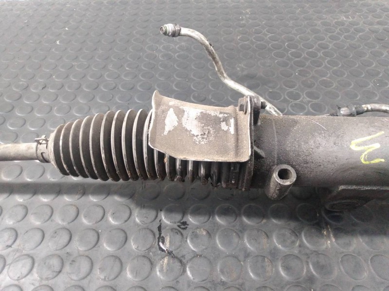 Recambio de cremallera direccion para porsche cayenne (typ 92aa) s referencia OEM IAM 7P5422055  P1-B8-24