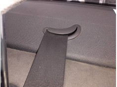 Recambio de cinturon seguridad trasero central para audi a4 ber. (b8) básico referencia OEM IAM   