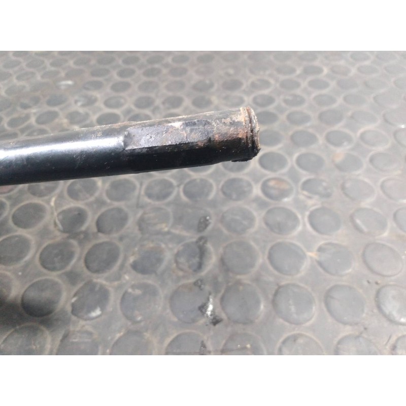 Recambio de cremallera direccion para porsche cayenne (typ 92aa) s referencia OEM IAM 7P5422055  P1-B8-24