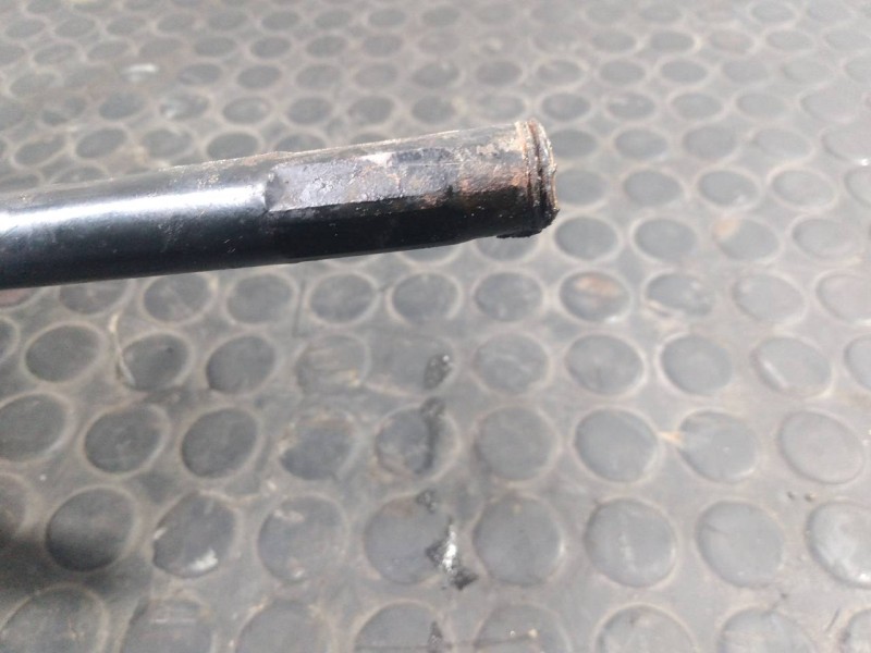 Recambio de cremallera direccion para porsche cayenne (typ 92aa) s referencia OEM IAM 7P5422055  P1-B8-24