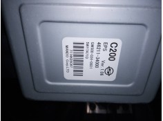 Recambio de columna direccion para ssangyong korando limited plus 4x4 referencia OEM IAM 4621134000   2