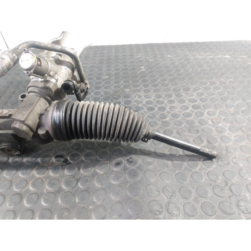 Recambio de cremallera direccion para porsche cayenne (typ 92aa) s referencia OEM IAM 7P5422055  P1-B8-24