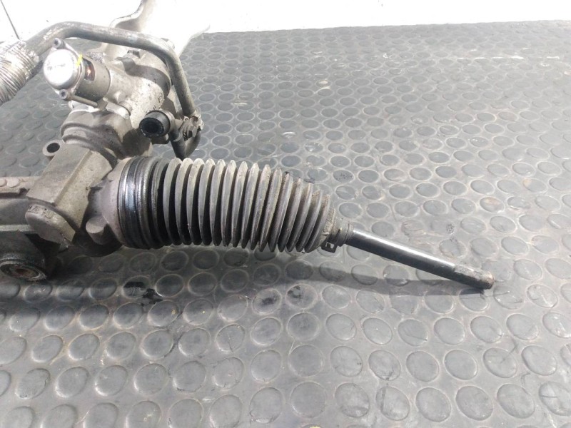 Recambio de cremallera direccion para porsche cayenne (typ 92aa) s referencia OEM IAM 7P5422055  P1-B8-24