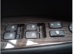 MANDO ELEVALUNAS DELANTERO IZQUIERDO 