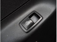 Recambio de mando elevalunas trasero izquierdo para mercedes-benz clase m (w164) 320 / 350 cdi (164.122) referencia OEM IAM   