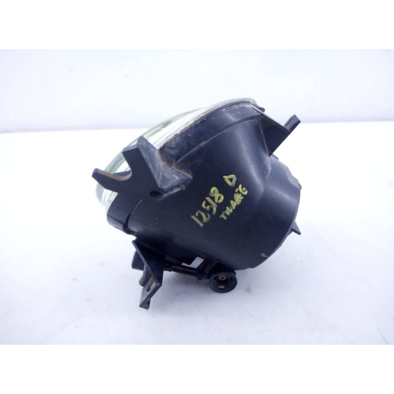 Recambio de faro antiniebla derecho para volkswagen touareg (7la) tdi r5 referencia OEM IAM 7L6941700B  E1-B6-51-1