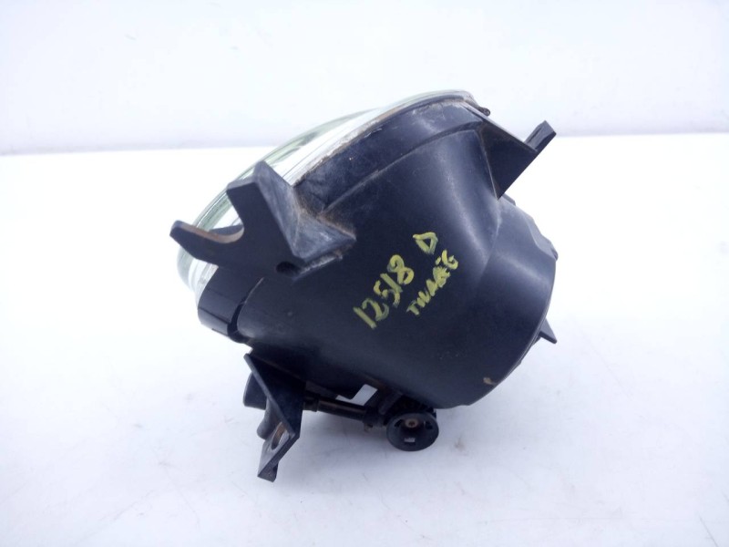 Recambio de faro antiniebla derecho para volkswagen touareg (7la) tdi r5 referencia OEM IAM 7L6941700B  E1-B6-51-1
