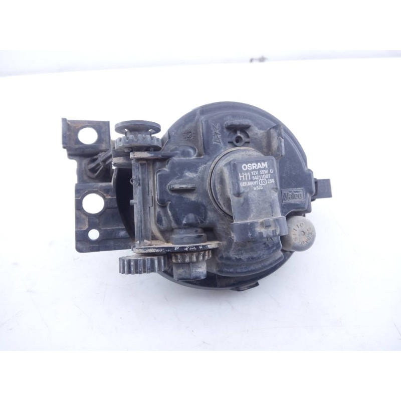 Recambio de faro antiniebla derecho para volkswagen touareg (7la) tdi r5 referencia OEM IAM 7L6941700B  E1-B6-51-1