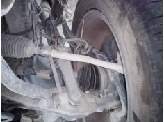 Recambio de mangueta delantera izquierda para mercedes-benz clase m (w164) 320 / 350 cdi (164.122) referencia OEM IAM   