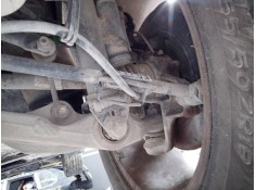 Recambio de mangueta trasera derecha para mercedes-benz clase m (w164) 320 / 350 cdi (164.122) referencia OEM IAM   