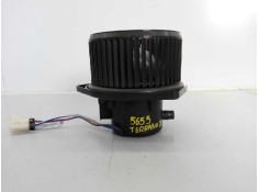 Recambio de ventilador calefaccion para nissan terrano/terrano.ii (r20) sport referencia OEM IAM 0130111154 4868530350 E2-A4-49- 2