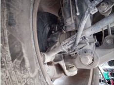 Recambio de mangueta trasera izquierda para mercedes-benz clase m (w164) 320 / 350 cdi (164.122) referencia OEM IAM   