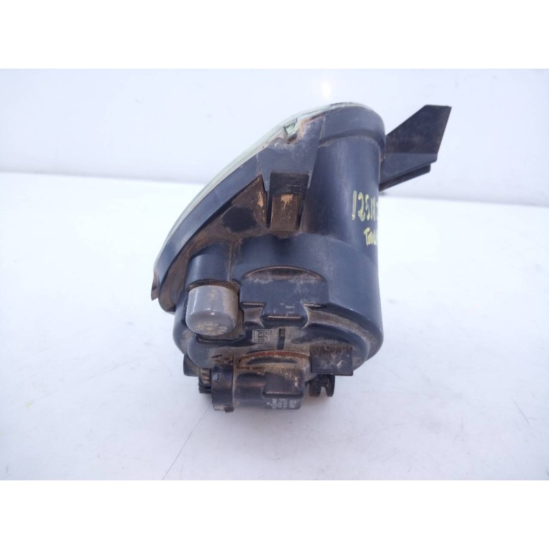 Recambio de faro antiniebla izquierdo para volkswagen touareg (7la) tdi r5 referencia OEM IAM 7L6941699B  E1-B6-51-1
