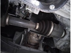 TRANSMISION DELANTERA DERECHA 