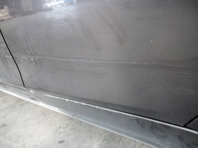 Recambio de puerta trasera izquierda para bmw serie 3 lim. (f30) 320d referencia OEM IAM   