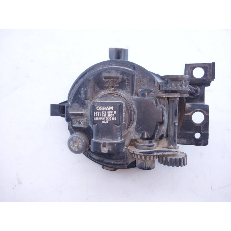 Recambio de faro antiniebla izquierdo para volkswagen touareg (7la) tdi r5 referencia OEM IAM 7L6941699B  E1-B6-51-1