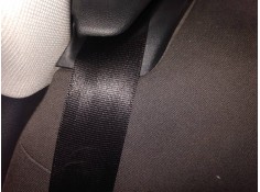 Recambio de cinturon seguridad trasero derecho para audi a4 ber. (b8) básico referencia OEM IAM   