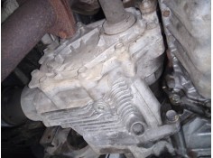 DIFERENCIAL DELANTERO 