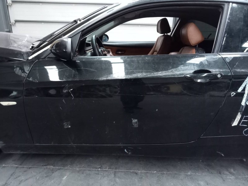 Recambio de puerta delantera izquierda para bmw serie 3 coupe (e92) e92 coupé 320d referencia OEM IAM   