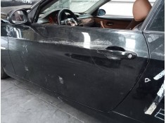 Recambio de puerta delantera izquierda para bmw serie 3 coupe (e92) e92 coupé 320d referencia OEM IAM    2