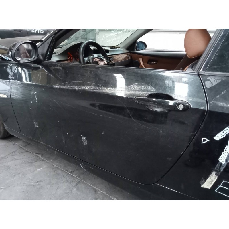 Recambio de puerta delantera izquierda para bmw serie 3 coupe (e92) e92 coupé 320d referencia OEM IAM   