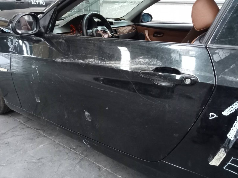 Recambio de puerta delantera izquierda para bmw serie 3 coupe (e92) e92 coupé 320d referencia OEM IAM   