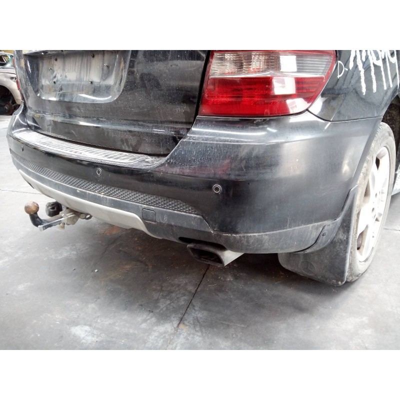 Recambio de paragolpes trasero para mercedes-benz clase m (w164) 320 / 350 cdi (164.122) referencia OEM IAM   