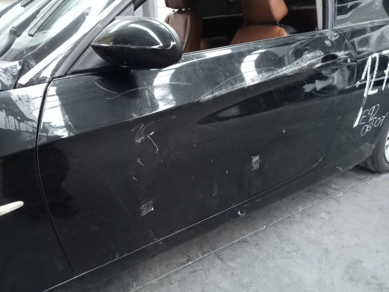 Recambio de puerta delantera izquierda para bmw serie 3 coupe (e92) e92 coupé 320d referencia OEM IAM   