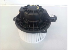 Recambio de ventilador calefaccion para hyundai tucson essence bluedrive 2wd referencia OEM IAM D3221170714  