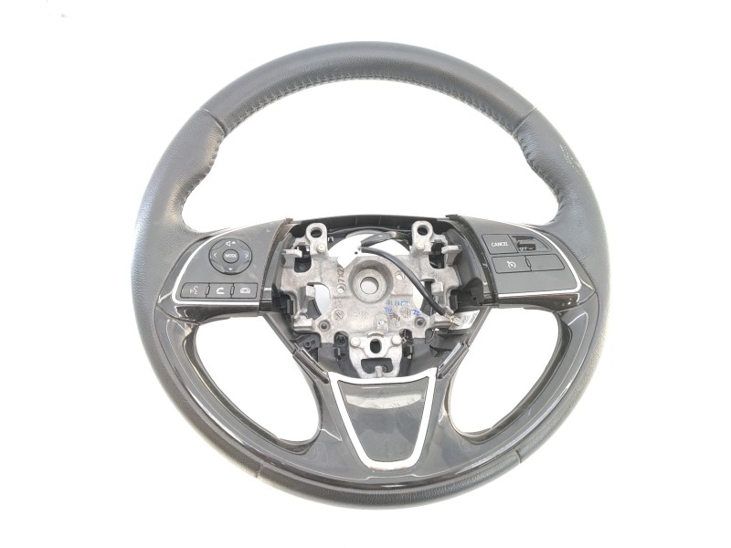 Recambio de volante para mitsubishi asx (ga0w) motion 2wd referencia OEM IAM 4400A746XA  E2-B4-38-2