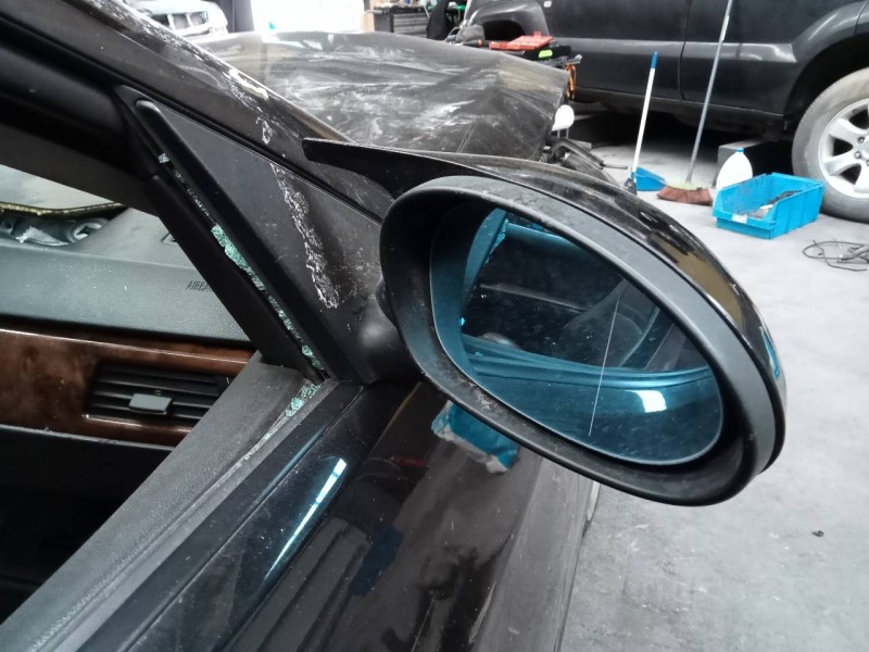 Recambio de retrovisor derecho electrico para bmw serie 3 coupe (e92) e92 coupé 320d referencia OEM IAM   