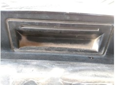 MANETA EXTERIOR PORTON 