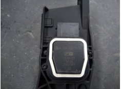 Recambio de pedal acelerador para mercedes-benz clase m (w164) 320 / 350 cdi (164.122) referencia OEM IAM A1643000004   2