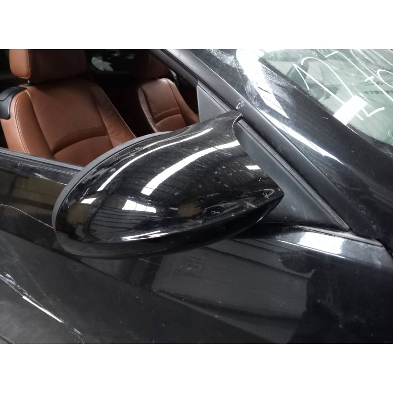 Recambio de retrovisor derecho electrico para bmw serie 3 coupe (e92) e92 coupé 320d referencia OEM IAM   