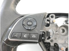 Recambio de volante para mitsubishi asx (ga0w) motion 2wd referencia OEM IAM 4400A746XA  E2-B4-38-2 2