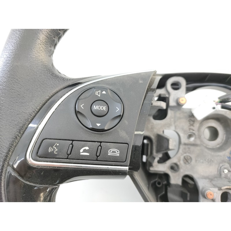 Recambio de volante para mitsubishi asx (ga0w) motion 2wd referencia OEM IAM 4400A746XA  E2-B4-38-2