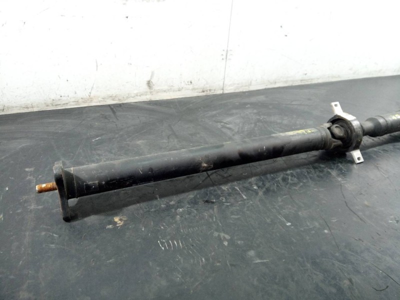 Recambio de transmision central para bmw serie 3 lim. (f30) 320d referencia OEM IAM 760018404  P1-B3-28