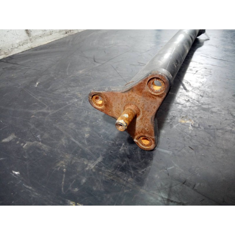 Recambio de transmision central para bmw serie 3 lim. (f30) 320d referencia OEM IAM 760018404  P1-B3-28