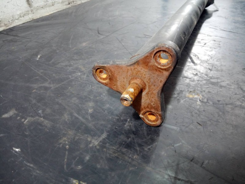 Recambio de transmision central para bmw serie 3 lim. (f30) 320d referencia OEM IAM 760018404  P1-B3-28