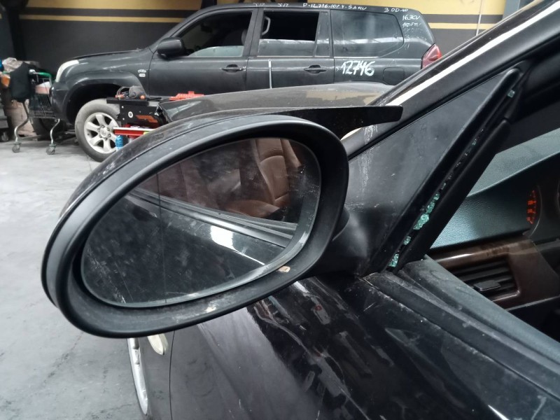 Recambio de retrovisor izquierdo electrico para bmw serie 3 coupe (e92) e92 coupé 320d referencia OEM IAM   