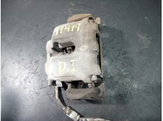 Recambio de pinza freno delantera izquierda para mercedes-benz clase m (w164) 320 / 350 cdi (164.122) referencia OEM IAM 6555240